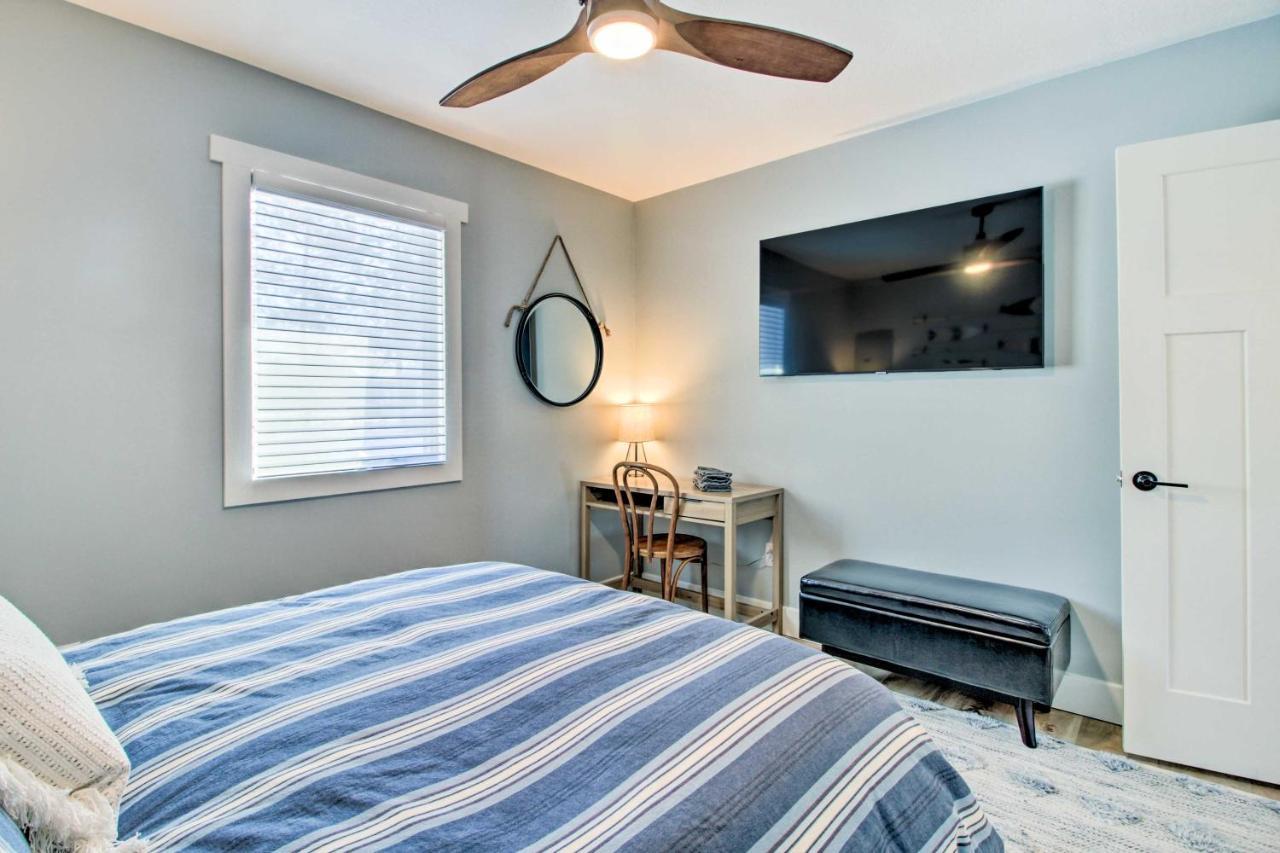 Pelican Lake Getaway On Stunning Peninsula! Pequot Lakes Exteriör bild